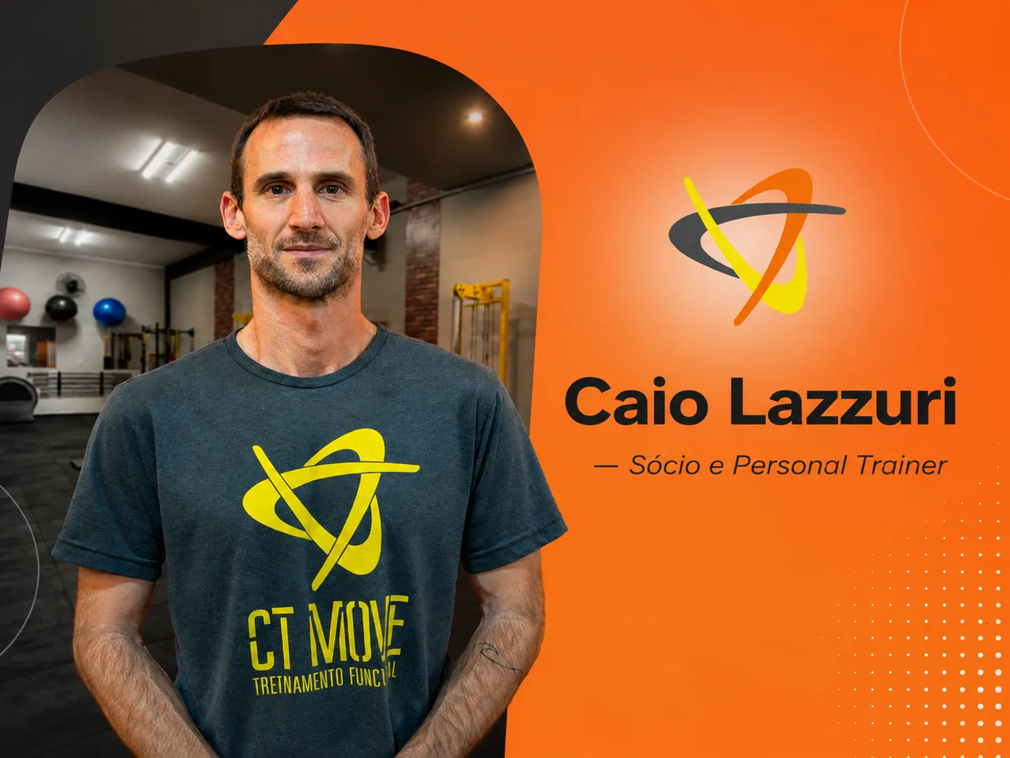 Caio Lazzuri
