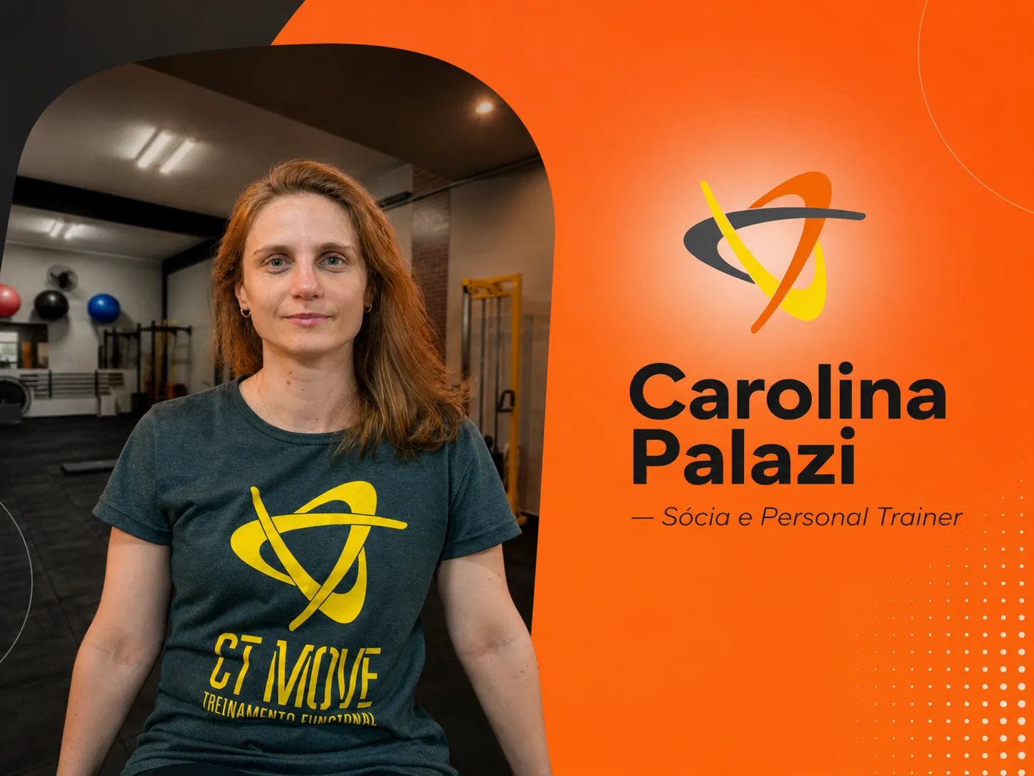 Carolina Palazi